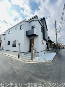 神奈川県茅ヶ崎市円蔵