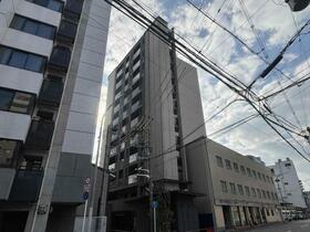 レーベン京都河原町