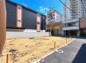 大阪府大阪市西成区玉出中１丁目