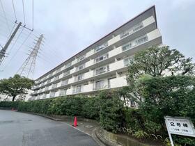 保土ヶ谷ファミールハイツ2号棟