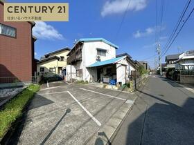 愛知県稲沢市幸町