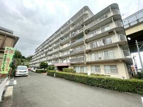 ローズハイツ新横浜