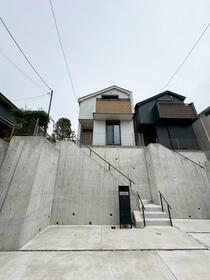 神奈川県横浜市港北区篠原北1丁目