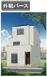 大阪府摂津市千里丘東５丁目