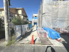 滋賀県栗東市中沢３丁目