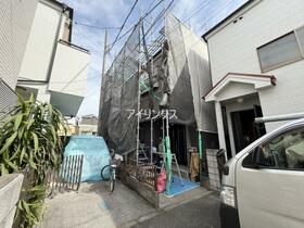 東京都足立区保木間５丁目