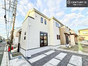 千葉県船橋市高野台３丁目