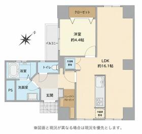 ポルテール行徳