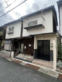 滋賀県大津市際川３丁目