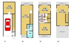 大阪府大阪市城東区諏訪３丁目