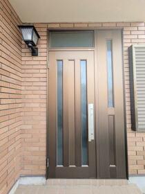 神奈川県藤沢市柄沢