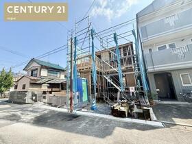 愛知県名古屋市北区東味鋺３丁目