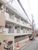 エミナンス東方 2階 築40年の賃貸物件