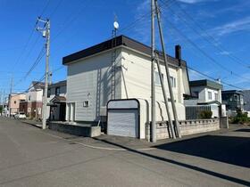 北海道江別市野幌代々木町