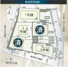 京都府京都市北区西賀茂蟹ケ坂町