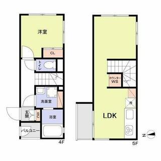 間取り：213145719603