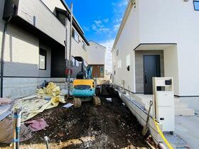 神奈川県綾瀬市寺尾本町３丁目