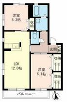 間取り：211064538435