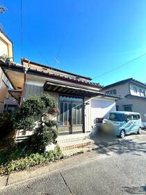 埼玉県上尾市井戸木４丁目