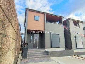 千葉県船橋市習志野台２丁目