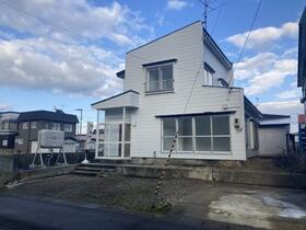 青森県青森市大字油川字中道