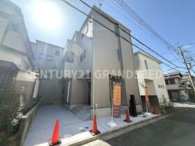 大阪府高槻市竹の内町