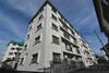 マンション沢良宜A棟 5階 築52年10ヶ月の賃貸物件