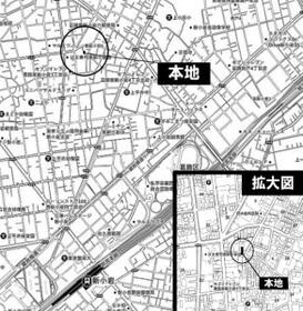 東京都葛飾区東新小岩６丁目