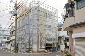 東京都葛飾区金町4丁目