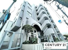 ライオンズマンション阿佐ヶ谷第２