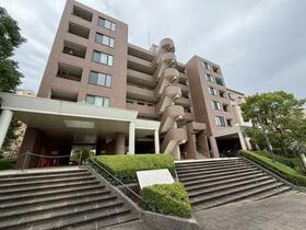 シンフォニックヒルズふれあいの街２４の６号棟