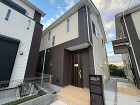 神奈川県横浜市鶴見区馬場３丁目