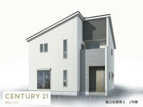 埼玉県比企郡嵐山町大字志賀