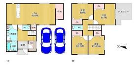 大阪府東大阪市下小阪1丁目