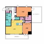 シーズンフラッツ新大塚のイメージ