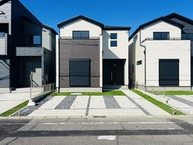 愛知県高浜市沢渡町３丁目