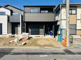 愛知県高浜市沢渡町３丁目