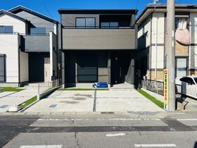 愛知県高浜市沢渡町３丁目