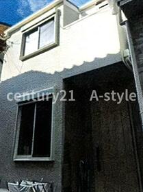 大阪府大阪市西成区橘３丁目