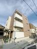 フジパレス立花水堂町 3階 築4年の賃貸物件