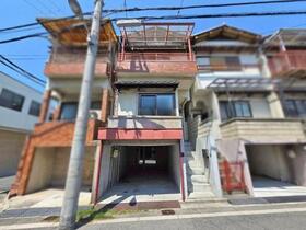 大阪府大阪市平野区長吉川辺２丁目