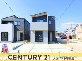 大分県大分市牧１丁目