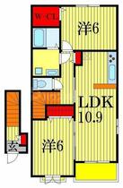 間取り：212057171632