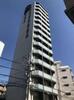 白金高輪駅より徒歩11分 7階 築9年7ヶ月の賃貸物件