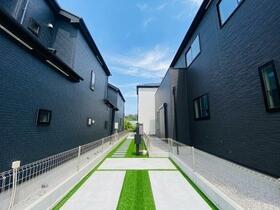 神奈川県綾瀬市小園
