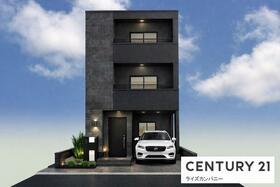 大阪府大阪狭山市茱萸木２丁目