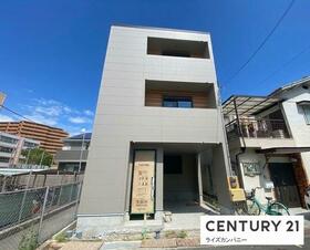 大阪府大阪狭山市茱萸木２丁目