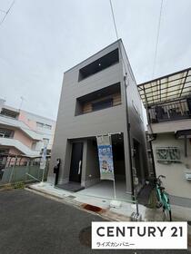 大阪府大阪狭山市茱萸木２丁目