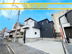 福岡県北九州市小倉北区大田町