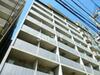 フォルマーレ新中野 3階 築22年4ヶ月の賃貸物件